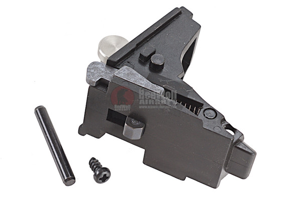 Guarder Tokyo Marui G17 GBB Airsoft Steel Rear Chassis Hammer Set