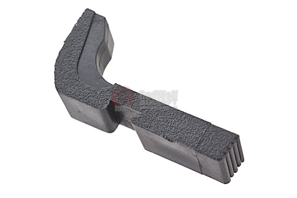 Guarder Extended Magazine Release for Tokyo Marui / KJ Works G Series (Black)