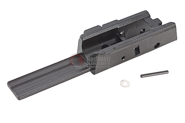 Guarder Steel Rail Mount for Tokyo Marui G Series