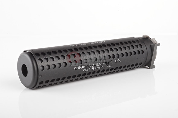 G&P QD Silencer with SR16 Flash Hider (CCW 14mm )