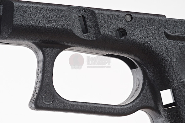 Guarder Original Frame for Tokyo Marui / Umarex Model 17 (EU Black) - New Version