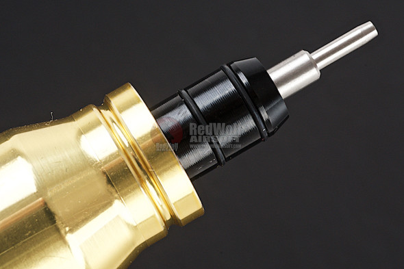 SVOBODA MK149(W) 20mm Dummy Shell Co2 Charger