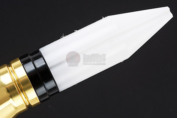 SVOBODA MK149(W) 20mm Dummy Shell Co2 Charger