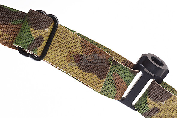 Haley Strategic Disruptive Environments D3 Rifle Sling - Multicam