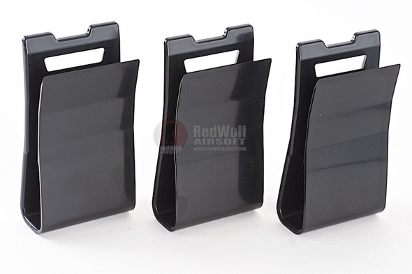 TMC Nylon Magazine Pouch Insert (3pcs / Set) - BK