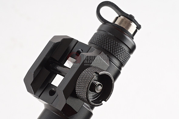 Night Evolution M600B Mini Scout Light - BK