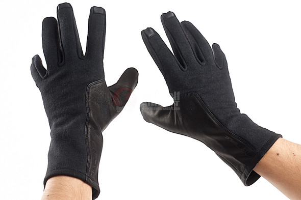 Magpul Core Flight Gloves (Size: XL) Black (MAG850)