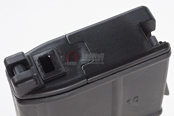 GHK AUG Airsoft Green Gas Magazine (30 rounds)