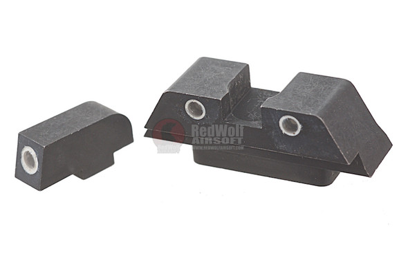 Guns Modify Tritium Sight for Tokyo Marui Model 17/18C/26