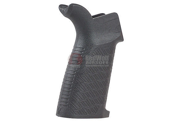 Strike Industries Pistol Grip (M4 AEG Enhanced Version) - BK