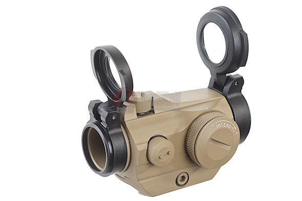 AIM-O T TWO Red Dot - DE