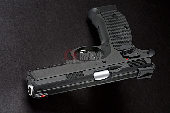 KJ CZ Shadow CO2 Airsoft Pistol (SP-01)(ASG Licensed)
