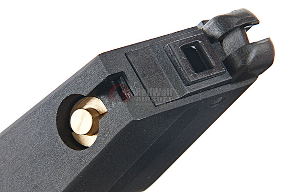 KJ Works Shadow 1 CO2 Magazine (26 rounds, Compatible with SP-01, Shadow 2)
