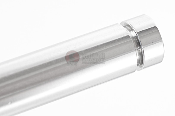 Prometheus EG Barrel Tokyo Marui MWS GBBR Airsoft Inner Barrel (6.03mm L: 370mm)