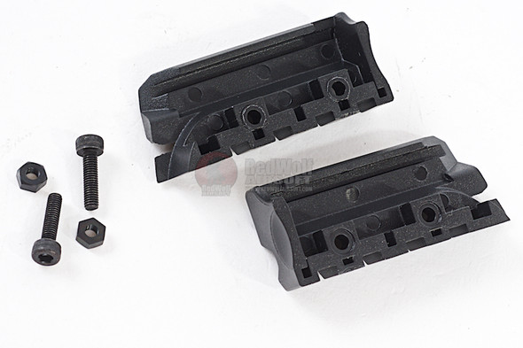 Maruzen P99 Under Mount Rail