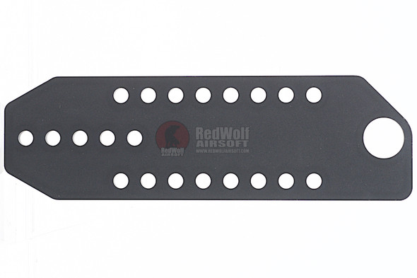 Strike Industries Ricci Holster Adapter for Safariland 6XXX Series Holsters