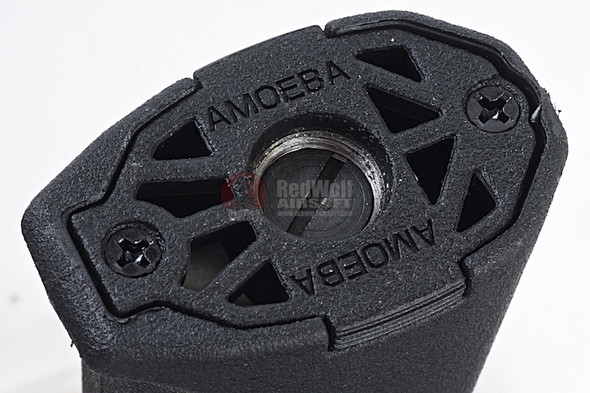 ARES Amoeba Type HG007 Grip for Amoeba & Ares M4 Series - Black