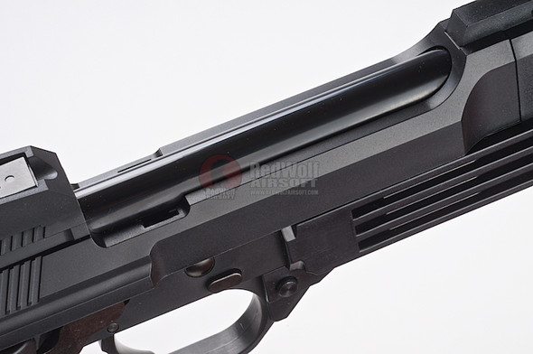 KSC M93R Auto 9C GBB Airsoft Pistol (Japan Version)