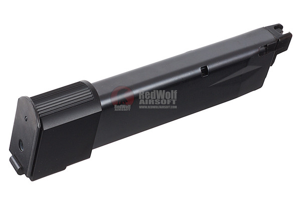 KSC M93R Auto 9C Green Gas Magazine (38 rounds)