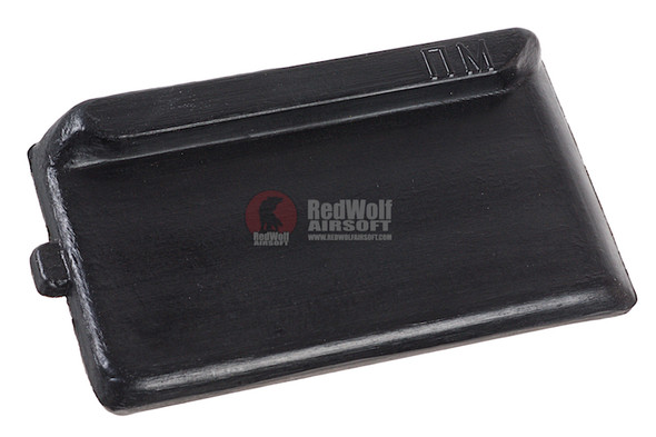 Stich Profi Universal Magnetic Pistol Magazine Pouch (21568000) - Black