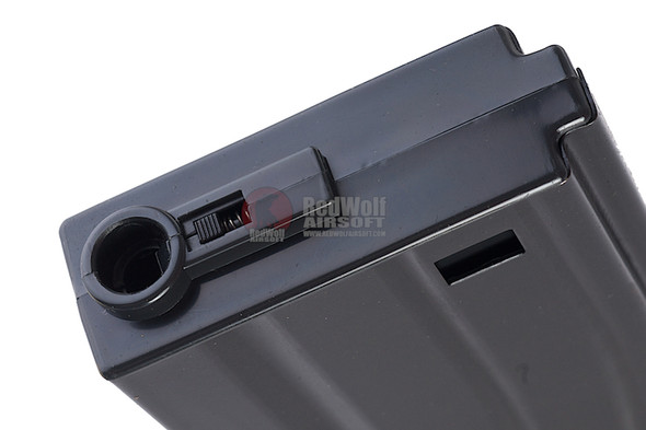 G&P M4 Magazine (130 rounds AEG Magazine)
