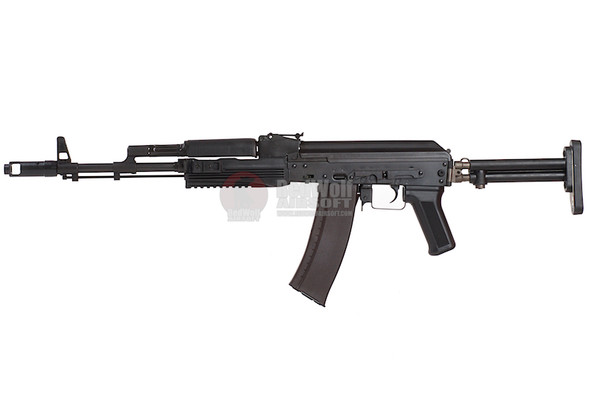LCT STK-74 Airsoft AEG Rifle