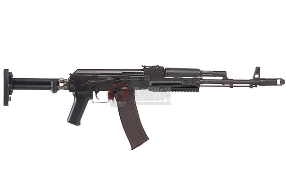 LCT STK-74 Airsoft AEG Rifle