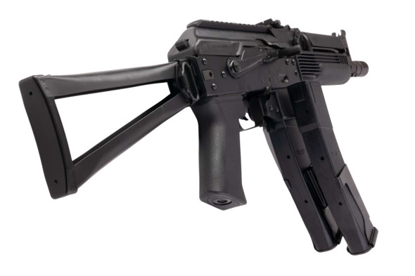 LCT PP19 Airsoft AEG Rifle