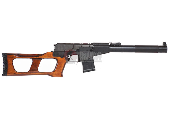 LCT VSS Vintorez Airsoft AEG Rifle