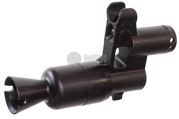 LCT AK104 Front Sight Block & Flash Hider (PK-15)
