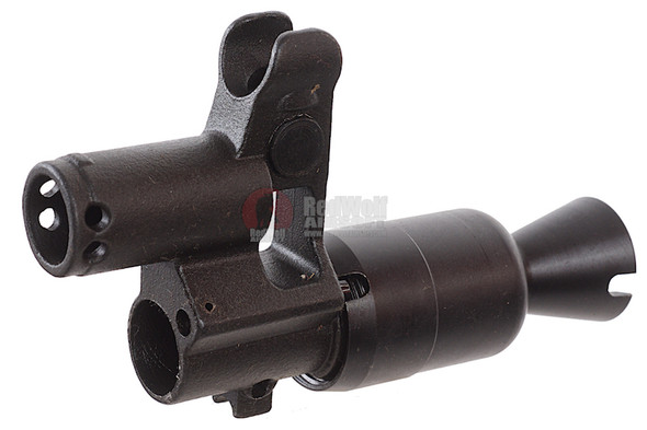 LCT AK104 Front Sight Block & Flash Hider (PK-15)