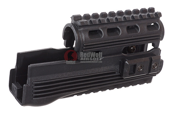 LCT AK104 (TK104) Tactical Handguard Set w/o Gas Tube (PK-151)