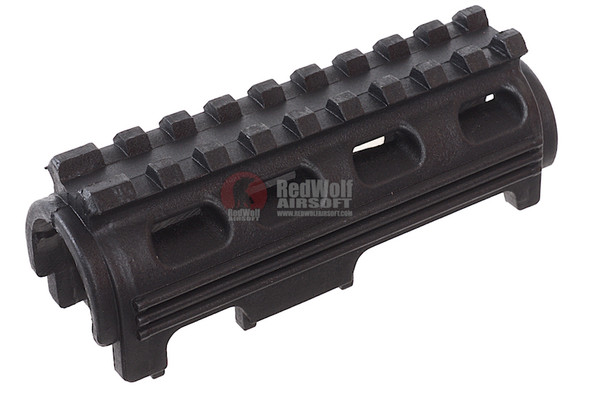 LCT AK104 (TK104) Tactical Handguard Set w/o Gas Tube (PK-151)