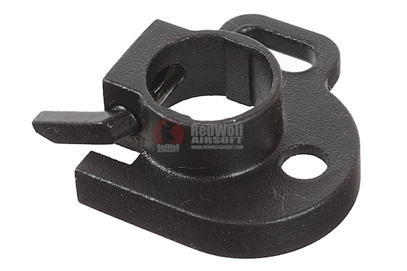 LCT LCKM Retainer for Real Assembly at New Version (PK-167)