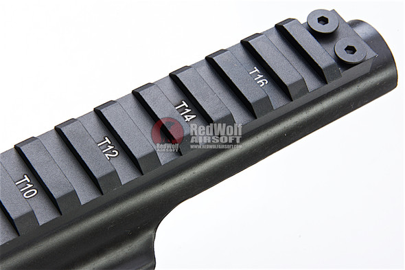 LCT AK Upper Rail System (PK-213)