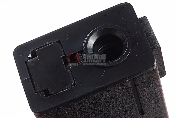 LCT PP19 Magazine (50 rounds Airsoft AEG Magazine, PK-275)