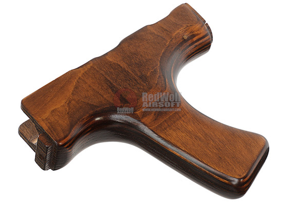 LCT AIMS Wood Lower Handguard (PK-58)