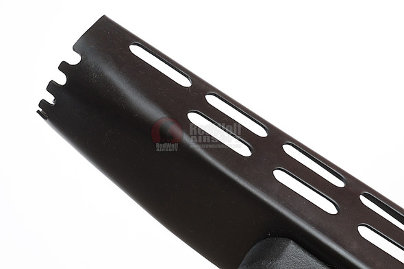 LCT AMD65 Lower Handguard w/ Foregrip (PK-72)