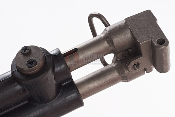 LCT STK Folding Stock (PK-289)