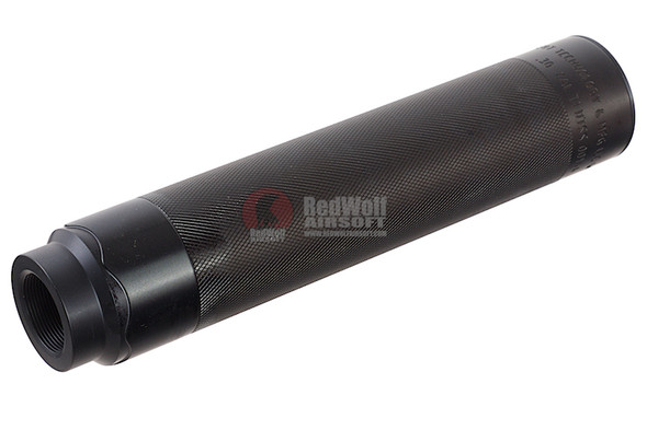 Silverback SRS Airsoft .30 QD Silencer without QD Flash Hider