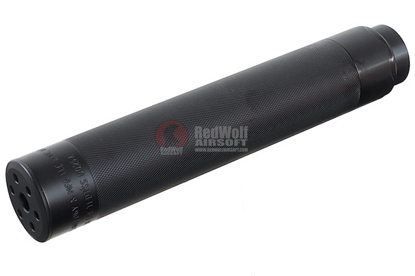 Silverback SRS .338 QD Silencer without QD Flash Hider