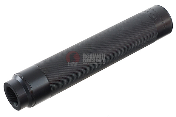 Silverback SRS .338 QD Silencer without QD Flash Hider