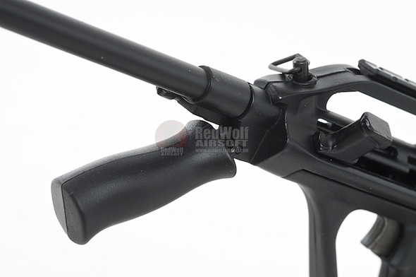 Blackcat Airsoft 1/3 Scale Mini Model Gun AUG - Black