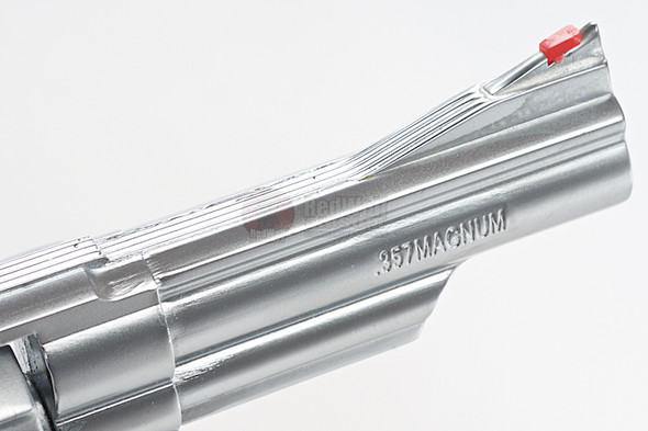 Blackcat Airsoft 1/2 Scale Mini Model Gun M29