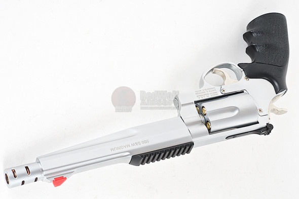Blackcat Airsoft 1:2 Scale Mini Model Gun S&W M500