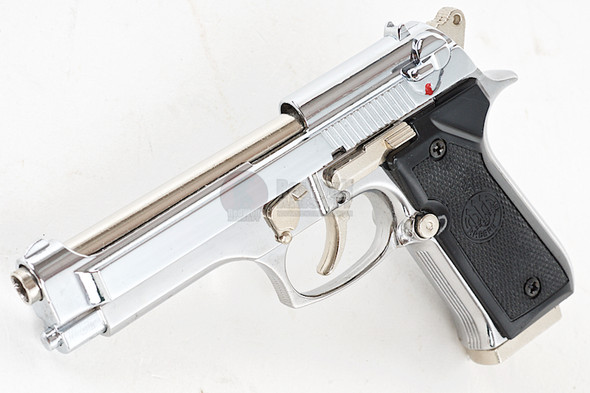 Blackcat Airsoft 1:2 Scale Mini Model Gun M92F
