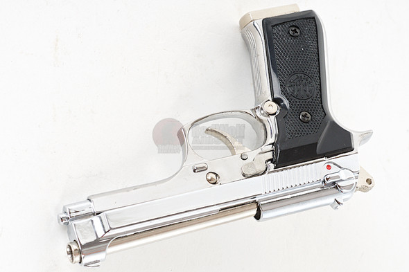 Blackcat Airsoft 1:2 Scale Mini Model Gun M92F