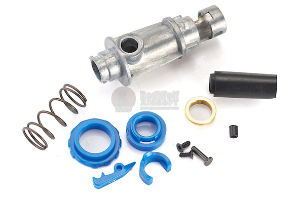 G&P Metal Hop up Chamber for Marui AUG