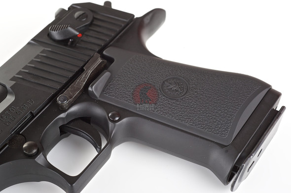 Tokyo Marui Desert Eagle.50AE Hard Kick Green Gas Airsoft Pistol