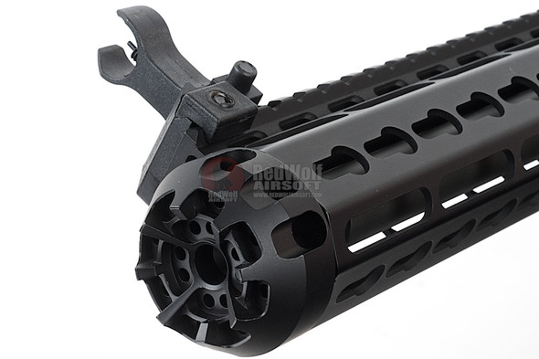 ARES Amoeba AM 016 Airsoft M4 AEG Rifle - BK